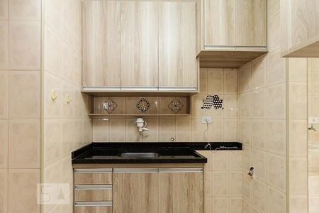 Apartamento à venda com 60m², 2 quartos e 1 vaga Apartamento à venda com 60m², 2 quartos e 1 vagaCozinha