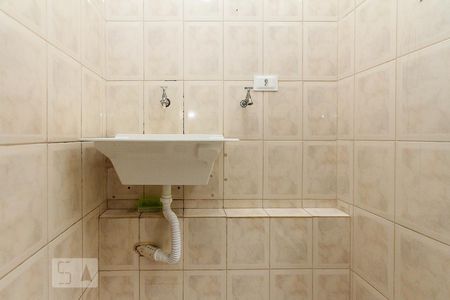 Apartamento à venda com 60m², 2 quartos e 1 vaga Apartamento à venda com 60m², 2 quartos e 1 vagaÁrea de Serviço