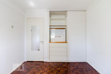 Apartamento à venda com 90m², 2 quartos e 1 vaga Apartamento à venda com 90m², 2 quartos e 1 vagaSegundo dormitório