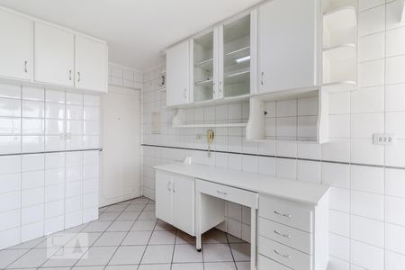 Apartamento à venda com 90m², 2 quartos e 1 vaga Apartamento à venda com 90m², 2 quartos e 1 vagaCozinha