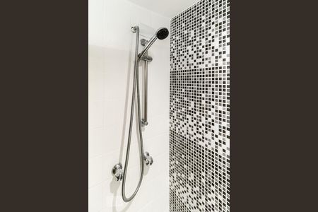 Apartamento à venda com 90m², 2 quartos e 1 vaga Apartamento à venda com 90m², 2 quartos e 1 vagaBanheiro