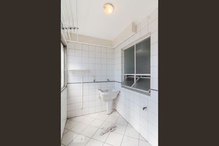 Apartamento à venda com 90m², 2 quartos e 1 vaga Apartamento à venda com 90m², 2 quartos e 1 vagaÁrea de serviço