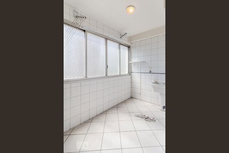 Apartamento à venda com 90m², 2 quartos e 1 vaga Apartamento à venda com 90m², 2 quartos e 1 vagaÁrea de serviço