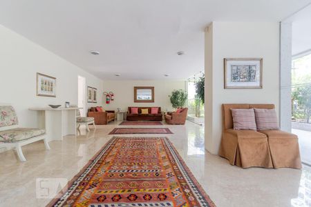 Apartamento à venda com 90m², 2 quartos e 1 vaga Apartamento à venda com 90m², 2 quartos e 1 vagaSalão de festas