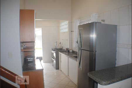 Casa para alugar com 150m², 3 quartos e 3 vagasCozinha
