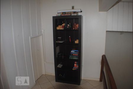 Casa para alugar com 150m², 3 quartos e 3 vagasEscritório