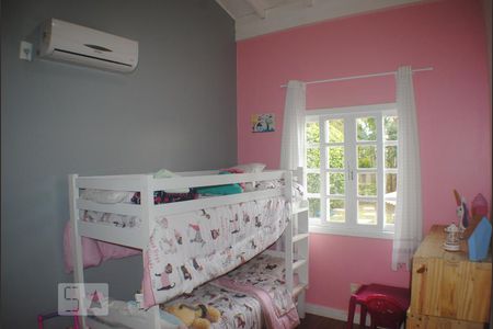 Casa para alugar com 150m², 3 quartos e 3 vagasQuarto 2