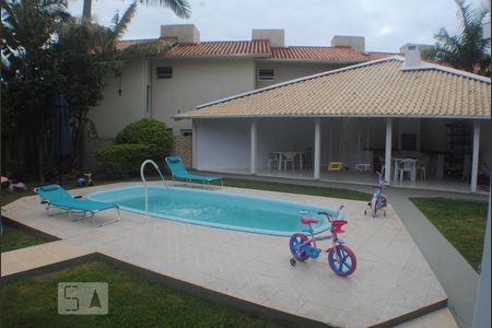 Casa para alugar com 150m², 3 quartos e 3 vagasVista Quarto 3