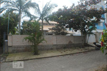 Casa para alugar com 150m², 3 quartos e 3 vagasFachada
