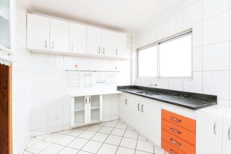 Apartamento para alugar com 4 quartos, 105m² em Ipiranga, Belo Horizonte