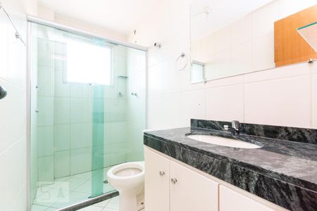 Apartamento para alugar com 4 quartos, 105m² em Ipiranga, Belo Horizonte