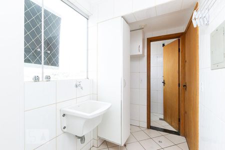 Apartamento para alugar com 4 quartos, 105m² em Ipiranga, Belo Horizonte