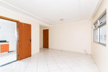 Apartamento para alugar com 4 quartos, 105m² em Ipiranga, Belo Horizonte