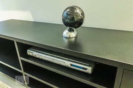 Sala de apartamento à venda com 1 quarto, 40m² em Freguesia (jacarepaguá), Rio de Janeiro