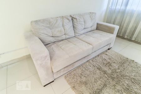 Sala de apartamento à venda com 1 quarto, 40m² em Freguesia (jacarepaguá), Rio de Janeiro