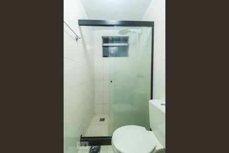 Apartamento à venda com 40m², 1 quarto e 1 vaga Apartamento à venda com 40m², 1 quarto e 1 vagaBanheiro