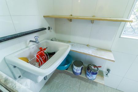 Apartamento à venda com 40m², 1 quarto e 1 vaga Apartamento à venda com 40m², 1 quarto e 1 vagaÁrea de Serviço