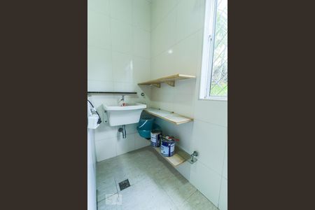 Apartamento à venda com 40m², 1 quarto e 1 vaga Apartamento à venda com 40m², 1 quarto e 1 vagaÁrea de Serviço