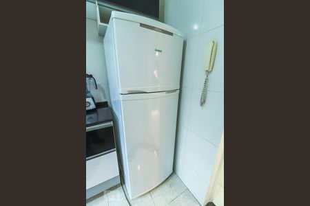 Apartamento à venda com 40m², 1 quarto e 1 vaga Apartamento à venda com 40m², 1 quarto e 1 vagaCozinha