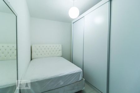 Apartamento à venda com 40m², 1 quarto e 1 vaga Apartamento à venda com 40m², 1 quarto e 1 vagaQuarto