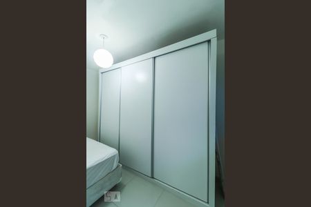 Apartamento à venda com 40m², 1 quarto e 1 vaga Apartamento à venda com 40m², 1 quarto e 1 vagaQuarto