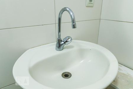 Apartamento à venda com 40m², 1 quarto e 1 vaga Apartamento à venda com 40m², 1 quarto e 1 vagaBanheiro