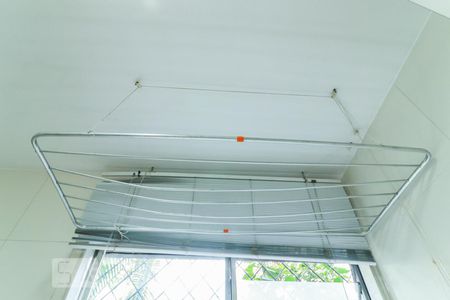 Apartamento à venda com 40m², 1 quarto e 1 vaga Apartamento à venda com 40m², 1 quarto e 1 vagaÁrea de Serviço