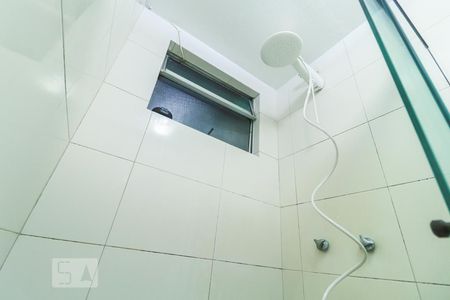 Apartamento à venda com 40m², 1 quarto e 1 vaga Apartamento à venda com 40m², 1 quarto e 1 vagaBanheiro