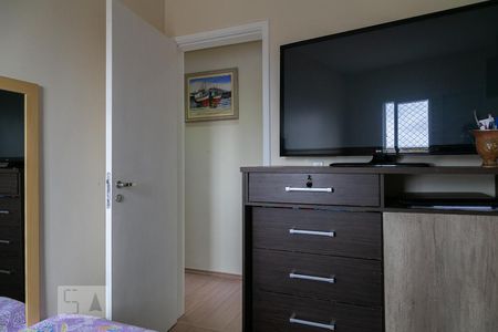 Quarto 1 de apartamento à venda com 3 quartos, 78m² em Vila Caraguatá, São Paulo