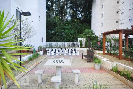 Apartamento à venda com 83m², 3 quartos e 1 vagaPlayground 1