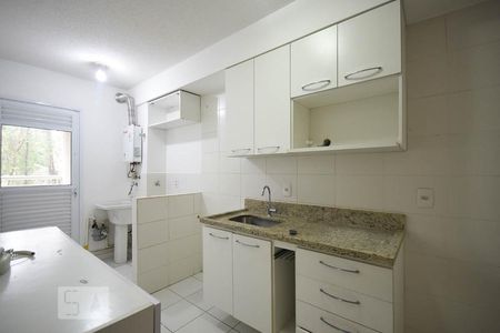 Apartamento à venda com 83m², 3 quartos e 1 vagaCozinha