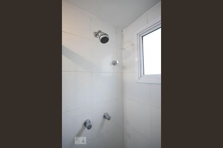 Apartamento à venda com 83m², 3 quartos e 1 vagaDetalhe do Banheiro Suíte 