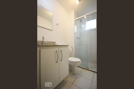 Apartamento à venda com 83m², 3 quartos e 1 vagaBanheiro Suíte