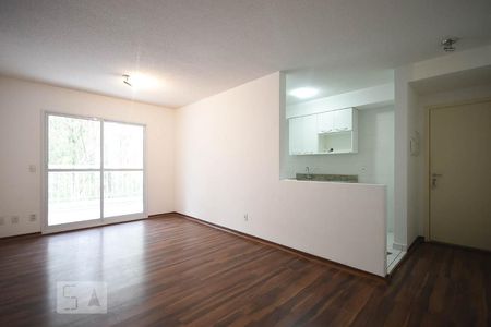 Sala de apartamento à venda com 3 quartos, 83m² em Jardim das Vertentes, São Paulo