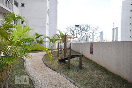 Apartamento à venda com 83m², 3 quartos e 1 vagaPlayground 2