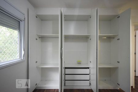 Apartamento à venda com 83m², 3 quartos e 1 vagaArmário da Suíte 