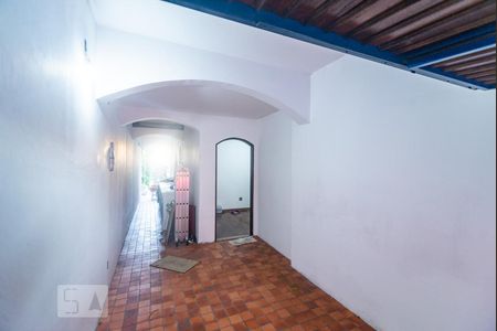 Casa à venda com 220m², 3 quartos e 2 vagas Casa à venda com 220m², 3 quartos e 2 vagasGaragem