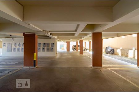 Apartamento à venda com 80m², 3 quartos e 1 vaga Apartamento à venda com 80m², 3 quartos e 1 vagaGaragem