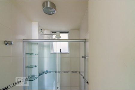 Apartamento à venda com 80m², 3 quartos e 1 vaga Apartamento à venda com 80m², 3 quartos e 1 vagaBanheiro