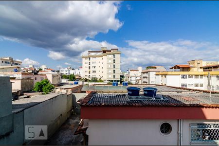 Apartamento à venda com 80m², 3 quartos e 1 vaga Apartamento à venda com 80m², 3 quartos e 1 vagaVista