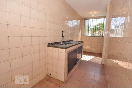 Casa à venda com 20m², 1 quarto e sem vagaCozinha e Área de Serviço