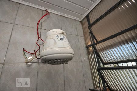 Casa à venda com 20m², 1 quarto e sem vagaBanheiro 