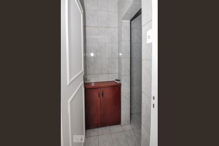 Casa à venda com 20m², 1 quarto e sem vagaBanheiro 