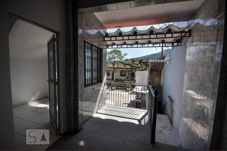 Casa à venda com 20m², 1 quarto e sem vagaVista Quarto 