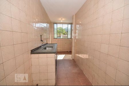 Casa à venda com 20m², 1 quarto e sem vagaCozinha e Área de Serviço