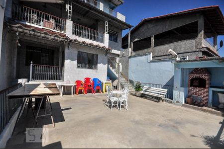 Casa à venda com 20m², 1 quarto e sem vagaÁrea Comum