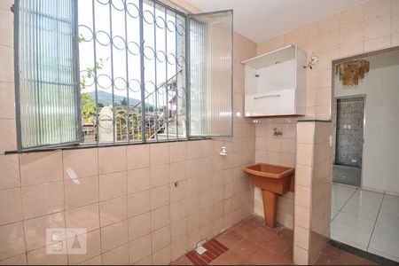Casa à venda com 20m², 1 quarto e sem vagaCozinha e Área de Serviço