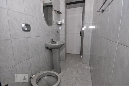 Casa à venda com 20m², 1 quarto e sem vagaBanheiro 