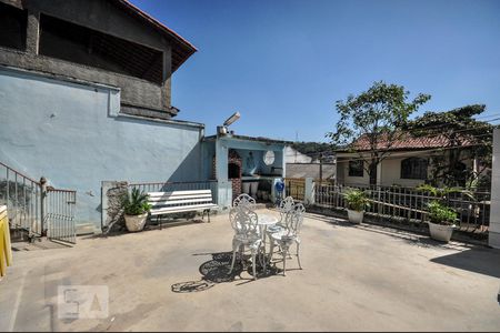 Casa à venda com 20m², 1 quarto e sem vagaÁrea Comum