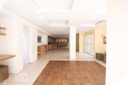 Apartamento à venda com 100m², 3 quartos e 1 vaga Apartamento à venda com 100m², 3 quartos e 1 vagaÁrea Gourmet